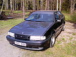 Saab 9000 cs 2,3t
