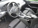 BMW 318i Mtech
