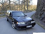 Volvo 965 2,5E