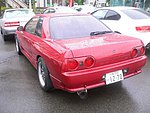 Nissan Skyline R32