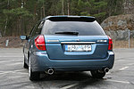 Subaru Legacy 3.0R Spec.B