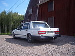 Volvo 740 gl