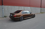 BMW 530IA E39 QUANTUM