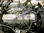 Datsun 280 zx Targa