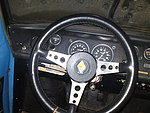 Renault R8 Gordini R1135