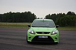 Ford Focus RS MKII