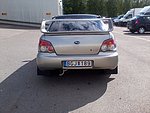 Subaru Impreza wrx (STI)