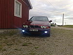 BMW 528 IA