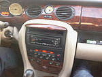Rover 75 2.5 V6 Connoisseur