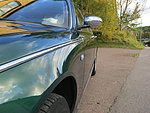 Rover 75 2.5 V6 Connoisseur