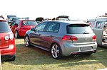 Volkswagen Golf GT R-Line