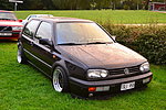 Volkswagen Golf mk3