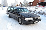 Volvo 945 SE ltt