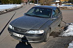 Opel Vectra 1,8