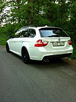 BMW 325i M-Sport