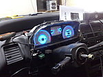 Honda CRX VT SIR