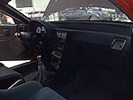 Honda CRX VT SIR