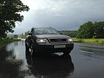 Audi A6 2.4 Quattro