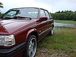 Volvo 940 LTT SE-pkt