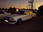 Volvo 242gl