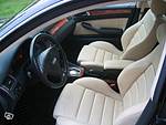 Audi A6 Avant Quattro V8 4.2