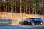 Audi A6 Avant Quattro V8 4.2