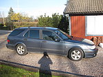 Saab 9-5 2.0TS