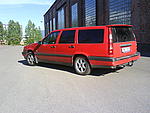 Volvo 855 2,5