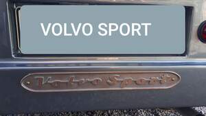 Volvo Carina