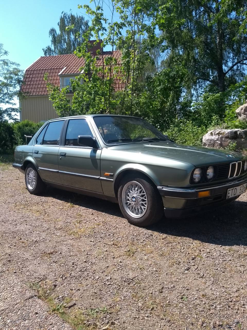 BMW 318i