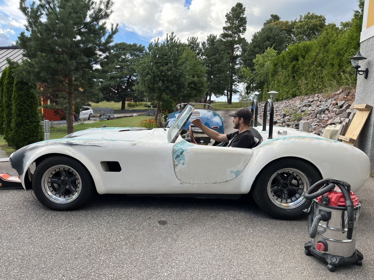 AC Cobra
