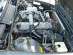 BMW 635CSi Turbo