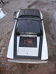 Pontiac Fiero/ Testarossa Pick up