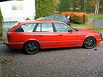 BMW 525 TDS Turing