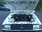 Ford Granada 2,0