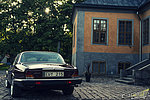 Jaguar XJ 6 MK III