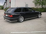 BMW 530ia