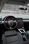 Audi A4 b7 2.0tfsi Quattro