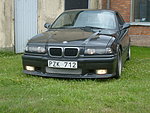 BMW e36 325