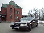 Volvo 945 GLT