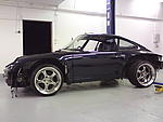 Porsche 993 GT2 Turbo
