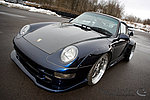 Porsche 993 GT2 Turbo