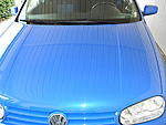 Volkswagen Golf GTI EXCLUSIVE