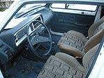 Volkswagen caddy 1.6