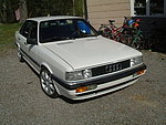 Audi 90 TQ