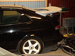 Saab ng900 turbo