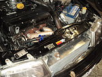Saab ng900 turbo