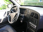 Saab 9000 CD