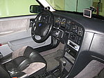Saab 9000 CDE 2.3t