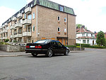 Saab 9000 CDE 2.3t